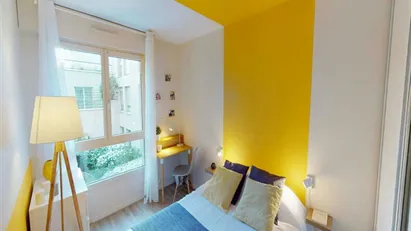 Room for rent in Paris 15ème arrondissement, Paris