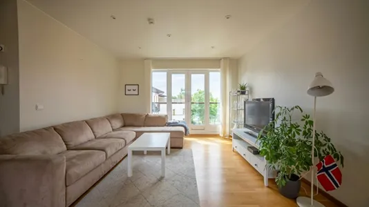 Apartments in Kristiansand - photo 1