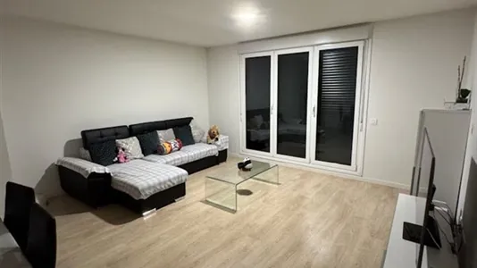 Rooms in Getafe - photo 9