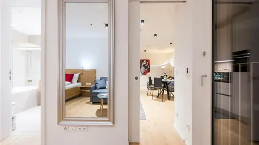 Apartments in Vienna Innere Stadt - photo 8