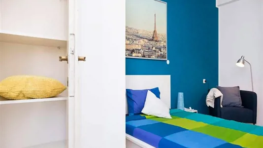 Rooms in Milano Zona 8 - Fiera, Gallaratese, Quarto Oggiaro - photo 3