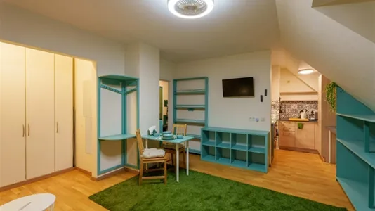 Apartments in Vienna Donaustadt - photo 6