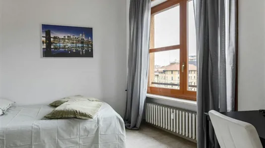 Rooms in Milano Zona 6 - Barona, Lorenteggio - photo 3