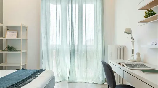 Rooms in Milano Zona 5 - Vigentino, Chiaravalle, Gratosoglio - photo 2