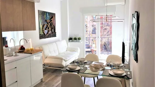 Apartments in Madrid Moncloa-Aravaca - photo 4