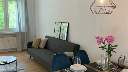 Apartments in Berlin Treptow-Köpenick - photo 4