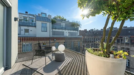 Apartments in Berlin Mitte - photo 5