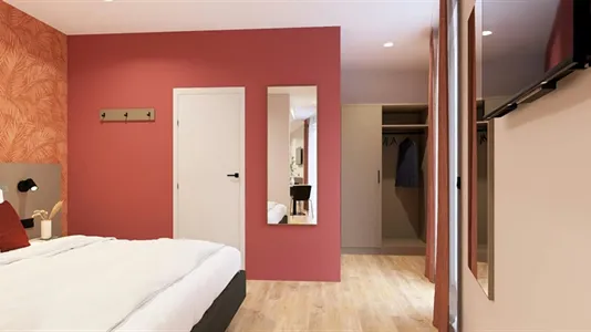 Apartments in Böblingen - photo 5