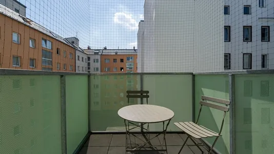 Apartments in Vienna Favoriten - photo 5