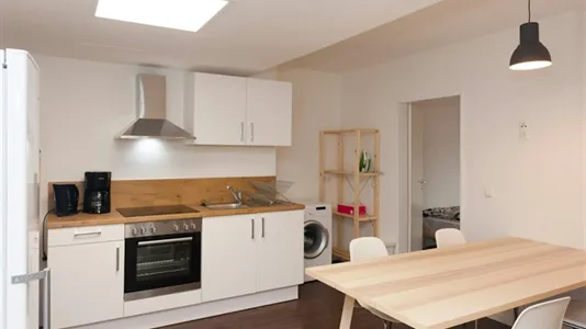 Rooms in Dusseldorf - photo 6