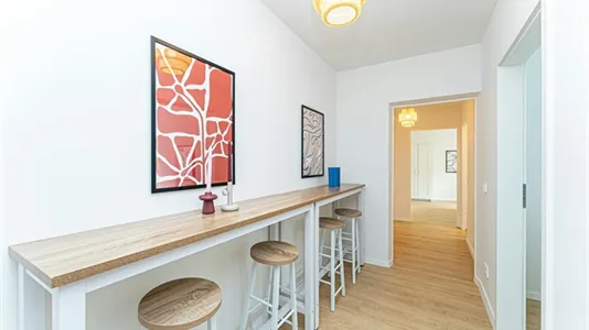 Rooms in Berlin Neukölln - photo 7