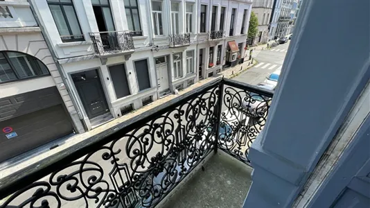 Rooms in Brussels Elsene - photo 8