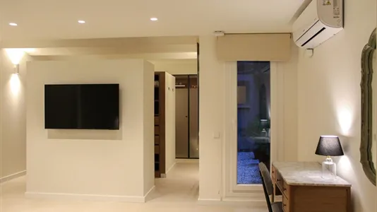 Apartments in Barcelona Sants-Montjuïc - photo 9