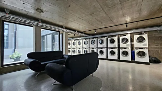 Apartments in Riga Centrs - photo 10