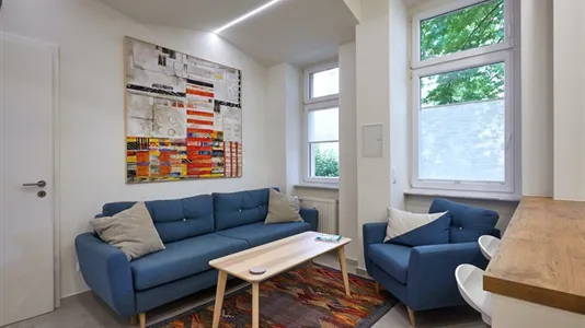 Apartments in Berlin Charlottenburg-Wilmersdorf - photo 4