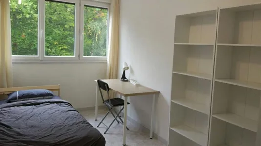 Apartments in Nantes - photo 4