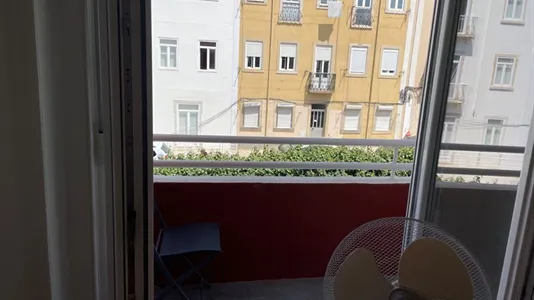 Rooms in Location is not specified - photo 4