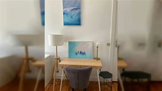 Rooms in Brussels Etterbeek - photo 5