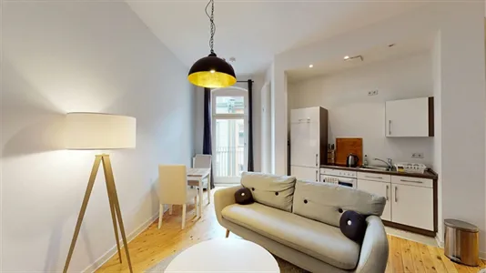 Apartments in Location is not specified - photo 3