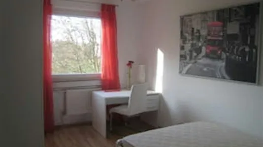 Rooms in Main-Taunus-Kreis - photo 8
