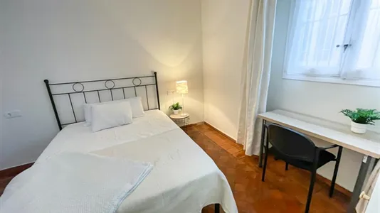 Rooms in Huerta de la Salud - photo 2