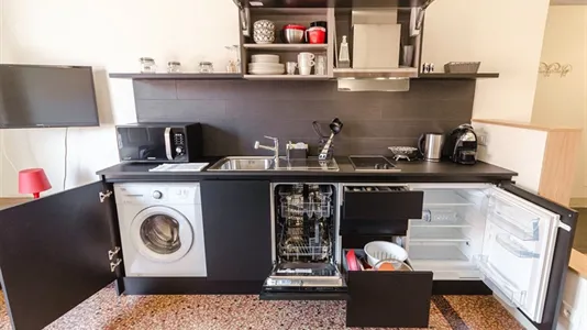 Apartments in Bologna - photo 10