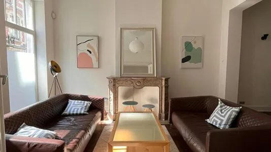 Rooms in Brussels Elsene - photo 5