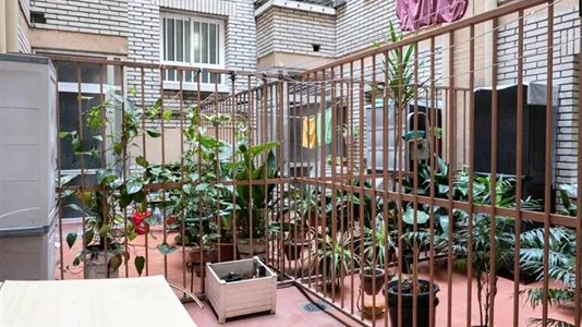 Rooms in Alcalá de Henares - photo 8