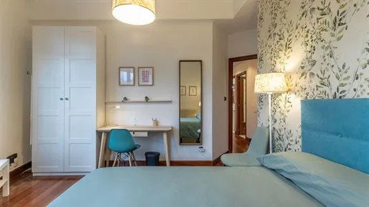 Rooms in Bilbao - photo 8