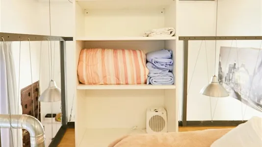 Apartments in Madrid Arganzuela - photo 7