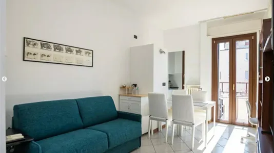 Apartments in Milano Zona 4 - Vittoria, Forlanini - photo 5