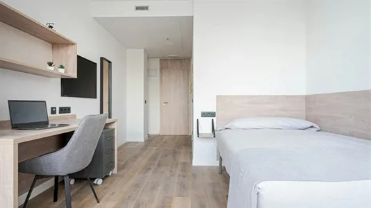 Rooms in Oviedo - photo 1