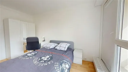 Rooms in Lyon - photo 3