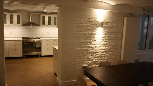 Rooms in Brussels Elsene - photo 10