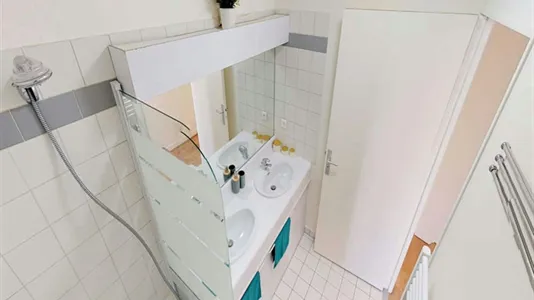 Rooms in Boulogne-Billancourt - photo 9