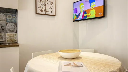 Apartments in Bologna - photo 5