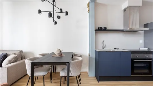 Apartments in Barcelona Ciutat Vella - photo 4