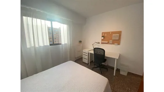 Rooms in Alboraya - photo 2