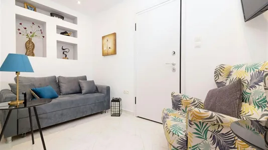 Apartments in Location is not specified - photo 4