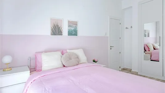 Rooms in Albal - photo 3