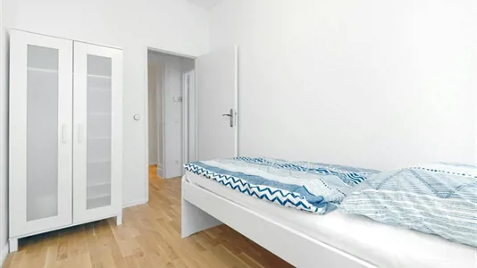 Rooms in Berlin Pankow - photo 1