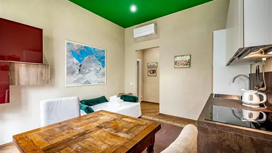 Apartments in Florence - photo 9