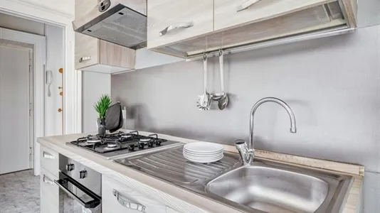 Rooms in Milano Zona 5 - Vigentino, Chiaravalle, Gratosoglio - photo 6