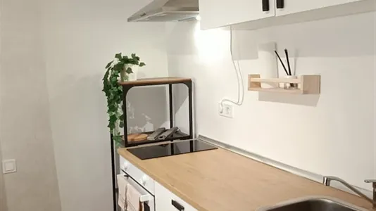 Apartments in Madrid Centro - photo 10