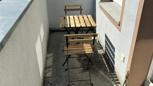 Rooms in Berlin Friedrichshain-Kreuzberg - photo 4