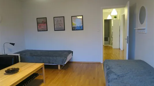 Rooms in Reykjavík Vesturbær - photo 4