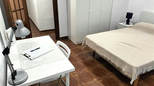 Rooms in Alboraya - photo 1