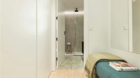 Apartments in Madrid Tetuán - photo 10