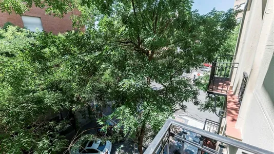 Apartments in Madrid Salamanca - photo 10