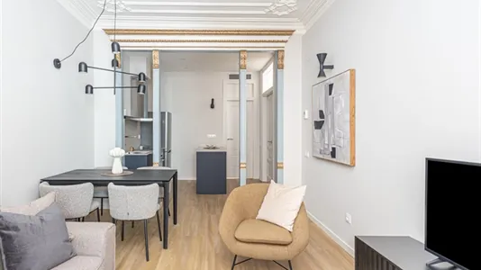 Apartments in Barcelona Ciutat Vella - photo 5